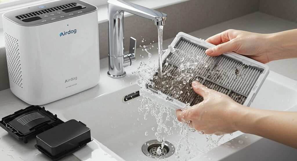 エアドッグはどこの会社かを詳しく解説しま?