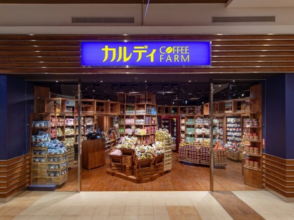 カルディ どこの国の会社かを解説しま?