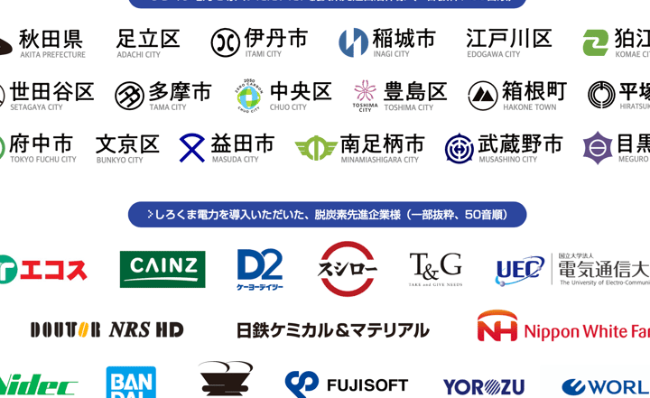 電力会社とは何か？その役割と機能を解説