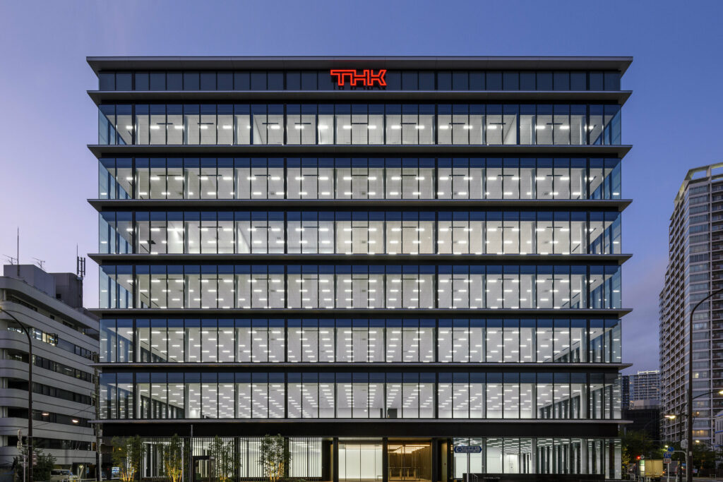 thk-e381a9e38293e381aae4bc9ae7a4bee3818be38292e8a9b3e38197e3818fe8a7a3e8aaace38197e381be THK どんな会社かを詳しく解説しま?